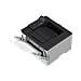 Stampante i-SENSYS LBP243dw Laser B /N A4 36 ppm Wi-Fi / Ethernet / USB - Foto miniatura 3