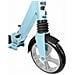 Monopattino Stamp Oxygen Azzurro - Foto miniatura 2