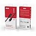 C14086BK cavo USB 0,5 m USB 3.2 Gen 2 (3.1 Gen 2) USB C Nero - Foto miniatura 4