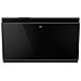 Cappa a Parete FVMY AH BK F90 Aspirante 90 cm Colore Nero - Foto miniatura 1
