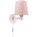 Applique Star Light Stella Rosa - Foto miniatura 4
