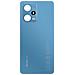 Vetro Retro Redmi Note 12 Pro 5g Originale Service Pack, Blu - Foto miniatura 1