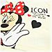 Completo Neonato Minnie mf 5112b604 s2-12m Bambina - Foto miniatura 4