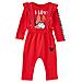 Completo Minnie mf 51 12 9834 u s1-3m Ragazzo - Foto miniatura 1