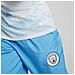 Mcfc Prematch Ss Jersey 77437001, Uomini, Blu, L - Foto miniatura 6