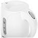 Bollitore Elettrico MS1376 con Capacità 1 Litro Potenza 1600 W Colore Bianco - Foto miniatura 2