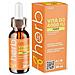 Vitamina D3 4000 Ui 30 Ml Herb - Foto miniatura 1