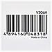 V306a Tastatur /video /maus (kvm) -switch Grau (v306a) - Foto miniatura 1