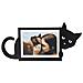 Photoframe Hidden Cat - Horizontal - Foto miniatura 2