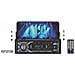 Radio Auto Smart Pro - Nero - Plastica - 20x20x6 Cm - Foto miniatura 1