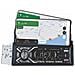 Radio Auto Smart Pro - Nero - Plastica - 20x20x6 Cm - Foto miniatura 3