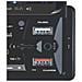 Radio Auto Smart Pro - Nero - Plastica - 20x20x6 Cm - Foto miniatura 4