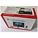 Radio Auto Smart Pro - Nero - Plastica - 20x20x6 Cm - Foto miniatura 5