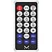 Radio Auto Smart Pro - Nero - Plastica - 20x20x6 Cm - Foto miniatura 6