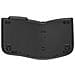 Tastiera USB + RF Wireless + Bluetooth K75491ES  per Ufficio (Layout Spagnolo) Colore Nero - Foto miniatura 4