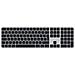 Magic tastiera Universale USB + Bluetooth QWERTZ Tedesco Nero - Foto miniatura 1