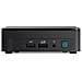 Barebone RNUC13L3Kv70002 Intel Core i7-1370P Colore Nero - Foto miniatura 1