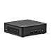 Barebone RNUC13L3Kv70002 Intel Core i7-1370P Colore Nero - Foto miniatura 3
