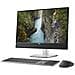 OptiPlex 7420 Intel® Core™ i5 i5-14500T 60,5 cm (23.8") 1920 x 1080 Pixel PC All-in-one 8 GB DDR5-SDRAM 256 GB SSD Windows 11 Pro Wi-Fi 6E (802.11ax) Grigio - Foto miniatura 3
