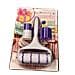 Mercury Home - Rullo In Silicone Per Dolci - Foto miniatura 1