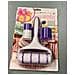Mercury Home - Rullo In Silicone Per Dolci - Foto miniatura 2