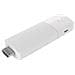 LEAP AIR dongle Smart TV USB 4K Ultra HD Android Bianco - Foto miniatura 1