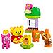 Festa Di Compleanno Di Winnie The Pooh Lego 10457 Duplo Disney - Foto miniatura 1