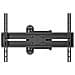 WT70TSLE-323 Supporto TV a parete 177,8 cm (70") Nero - Foto miniatura 3