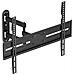 WT70TSLE-323 Supporto TV a parete 177,8 cm (70") Nero - Foto miniatura 1