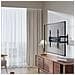 WT70TSLE-323 Supporto TV a parete 177,8 cm (70") Nero - Foto miniatura 7