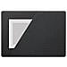 Custodia Per Macbook 15“ / 16” Stow Slim Slate, Nero - Foto miniatura 3