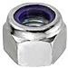 20 Dadi Autobloccanti Inox M3 - Foto miniatura 1
