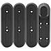 Set Di 4 Tappi Viti Ruota Per Monopattino Xiaomi M365 E M365 Pro - Foto miniatura 1