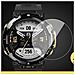 Pellicola Protettiva In Vetro Temperato Per Smartwatch, Confezione Da 2   Orologio Amazfit T-rex 2 - Foto miniatura 4