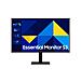 S24D304GAU Monitor PC 61 cm (24") 1920 x 1080 Pixel Full HD LED Nero - Foto miniatura 2