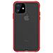 Soft Elegant custodia per cellulare 14,7 cm (5.8") Cover Rosso, Translucent - Foto miniatura 2