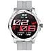 Smartwatch Con Chiamata Bluetooth Silver - Foto miniatura 1