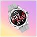 Smartwatch Con Chiamata Bluetooth Silver - Foto miniatura 2