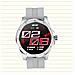 Smartwatch Con Chiamata Bluetooth Silver - Foto miniatura 4