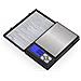 Bilancia Portatile Per Gioielli A Forma Di Laptop 600g / 0.01g Alimentata A Batteria - Foto miniatura 7