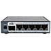 E60IUGS router cablato Gigabit Ethernet Nero - Foto miniatura 1