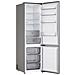 GBBSJ20DPY Libera installazione 375 L Acciaio inox - Foto miniatura 2