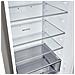 GBBSJ20DPY Libera installazione 375 L Acciaio inox - Foto miniatura 3