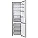 GBBSJ20DPY Libera installazione 375 L Acciaio inox - Foto miniatura 6