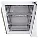 GBBSJ20DPY Libera installazione 375 L Acciaio inox - Foto miniatura 11