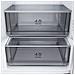 GBBSJ20DPY Libera installazione 375 L Acciaio inox - Foto miniatura 18