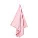 Asciugamani Sportivi 2 pcs Rosa 140 x 70 cm - Foto miniatura 3