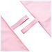 Asciugamani Sportivi 2 pcs Rosa 140 x 70 cm - Foto miniatura 5