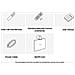 TV LED 4K Ultra HD 139.7" QE55QN95DATXXU - Foto miniatura 6