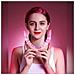 Massaggiatore V-face Lifting Per Il Viso Con 12 Livelli Regolabili - Micro Vibrazione E Terapia Con Luce Led White - Foto miniatura 4